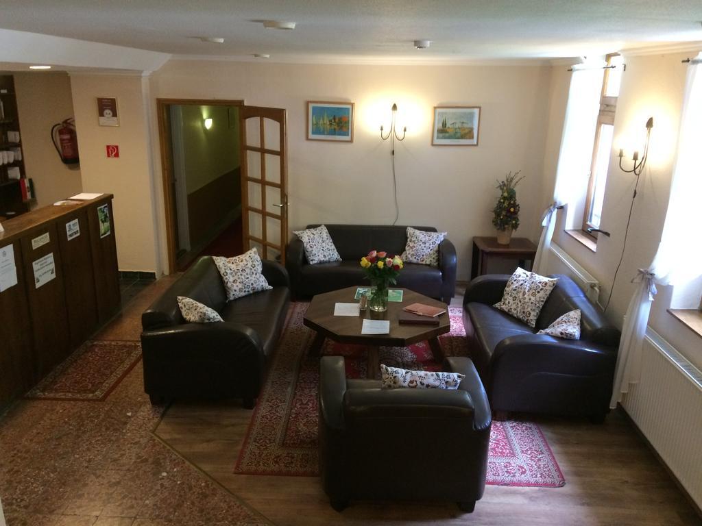 Hotel Sikfokut Носвай Экстерьер фото